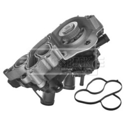 Water Pump Gasket BORG & BECK BWP2362 OE Ref 04E 121 600 AL