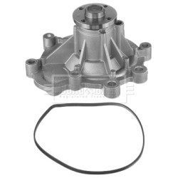 Water Pump Gasket BORG & BECK BWP2366 OE Ref 271 200 06 01