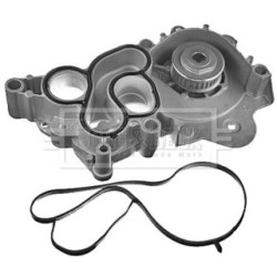 Water Pump Gasket BORG & BECK BWP2369 OE Ref 04C 121 004 F