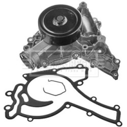 Water Pump Gasket BORG & BECK BWP2374 OE Ref A272 200 18 01