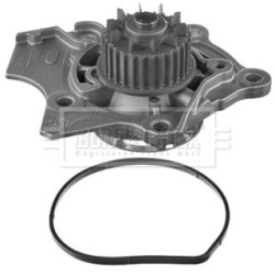 Water Pump Gasket BORG & BECK BWP2378 OE Ref 06J 121 026 AT