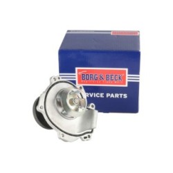 Water Pump Gasket BORG & BECK BWP2379 OE Ref 55582273