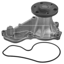 Water Pump Gasket BORG & BECK BWP2380 OE Ref 19200-RZP-003