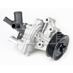 Water Pump Gasket BORG & BECK BWP2388 OE Ref 1805484