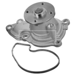 Water Pump Gasket BORG & BECK BWP2389 OE Ref 25100-04010 S1