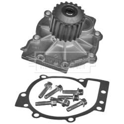 Water Pump Gasket BORG & BECK BWP2395 OE Ref 3136817-9