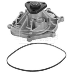 Water Pump Gasket BORG & BECK BWP2397 OE Ref 9A1 106 038 03