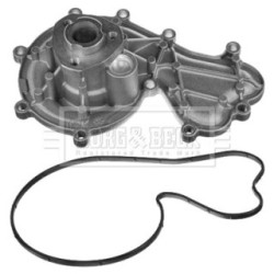 Water Pump Gasket BORG & BECK BWP2399 OE Ref 958 106 033 31