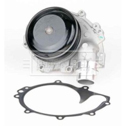 Water Pump Gasket BORG & BECK BWP2400V OE Ref 6512004300