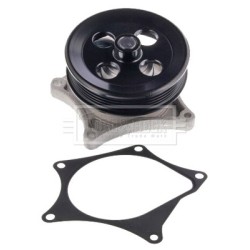 Water Pump Gasket BORG & BECK BWP2409 OE Ref 12667387