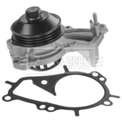 Water Pump Gasket BORG & BECK BWP2410 OE Ref 3639881