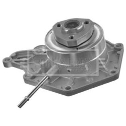 Water Pump Gasket BORG & BECK BWP2411 OE Ref 958 106 033 11