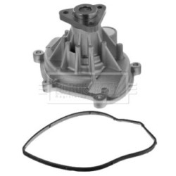 Water Pump Gasket BORG & BECK BWP2412 OE Ref 948 106 033 01