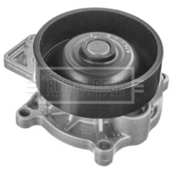 Water Pump Gasket BORG & BECK BWP2414 OE Ref 11 51 8 586 721
