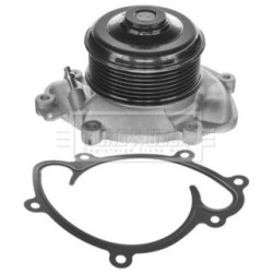 Water Pump Gasket BORG & BECK BWP2415 OE Ref 642 200 21 01