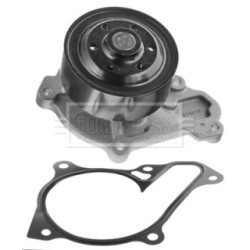 Water Pump Gasket BORG & BECK BWP2425 OE Ref S550-15-010A