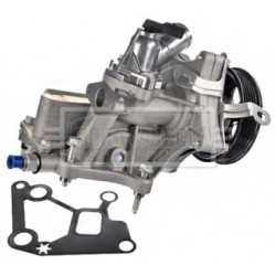 Water Pump Gasket BORG & BECK BWP2426 OE Ref 55499191