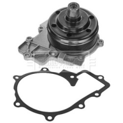 Water Pump Gasket BORG & BECK BWP2430 OE Ref 6512002002