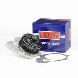 Water Pump Gasket BORG & BECK BWP2431 OE Ref 651 200 35 01