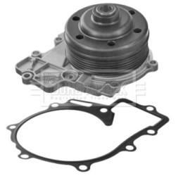 Water Pump Gasket BORG & BECK BWP2431 OE Ref 651 200 35 01 BORG & BECK