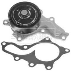 Water Pump Gasket BORG & BECK BWP2434 OE Ref 16032-36021