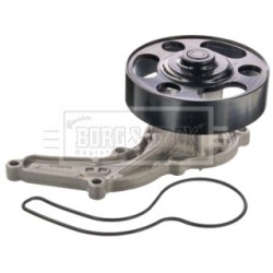 Water Pump Gasket BORG & BECK BWP2453 OE Ref 192005R0003