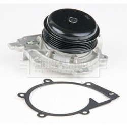 Water Pump Gasket BORG & BECK BWP2454 OE Ref 6542002300