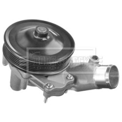 Water Pump Gasket BORG & BECK BWP2456 OE Ref LR029412