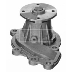 Water Pump Gasket BORG & BECK BWP2458 OE Ref 2510004020