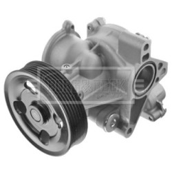 Water Pump Gasket BORG & BECK BWP2460 OE Ref 1740078891