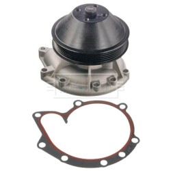 Water Pump Gasket BORG & BECK BWP2464 OE Ref EBC10967