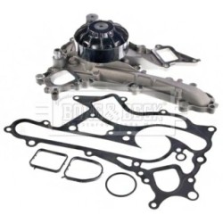Water Pump Gasket BORG & BECK BWP2465 OE Ref 2762000801
