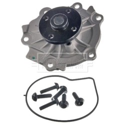 Water Pump Gasket BORG & BECK BWP2466 OE Ref 31293303