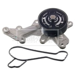 Water Pump Gasket BORG & BECK BWP2475 OE Ref 16100-80013