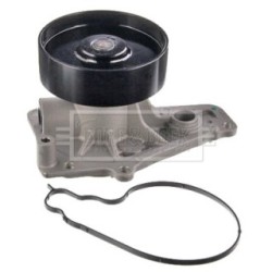 Water Pump Gasket BORG & BECK BWP2478 OE Ref 11518632585