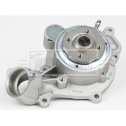 Water Pump Gasket BORG & BECK BWP2479 OE Ref 9A7 121 013 04