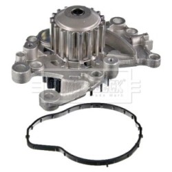 Water Pump Gasket BORG & BECK BWP2480 OE Ref 2189253