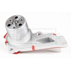 Water Pump Gasket BORG & BECK BWP2483 OE Ref A2822000600