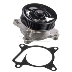 Water Pump Gasket BORG & BECK BWP2486 OE Ref 210103TS0A