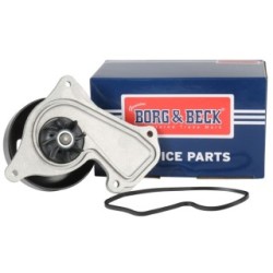 Water Pump Gasket BORG & BECK BWP2488 OE Ref 210102662R