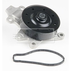 Water Pump Gasket BORG & BECK BWP2491 OE Ref 16100-39565