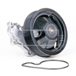 Water Pump Gasket BORG & BECK BWP2492 OE Ref 1920059B003