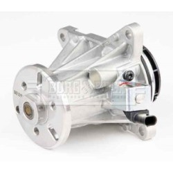 Water Pump Gasket BORG & BECK BWP2493 OE Ref LR089625