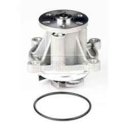 Water Pump Gasket BORG & BECK BWP2494 OE Ref LR022688