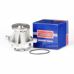 Water Pump Gasket BORG & BECK BWP2494 OE Ref LR022688 BORG & BECK