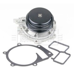 Water Pump Gasket BORG & BECK BWP2496 OE Ref 6562010010