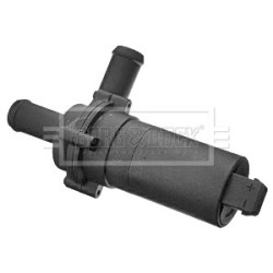 Water Pump BORG & BECK BWP3005 OE Ref 251965561B
