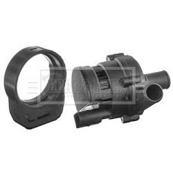 Water Pump BORG & BECK BWP3012 OE Ref 2E0 965 559