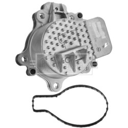 Water Pump Gasket BORG & BECK BWP3016 OE Ref 161A0-29015