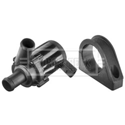 Water Pump BORG & BECK BWP3025 OE Ref 7H0 965 561 A